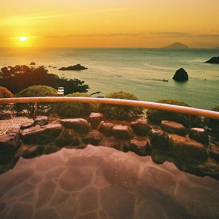 Shimoda View Hotel Shizuoka Exterior photo