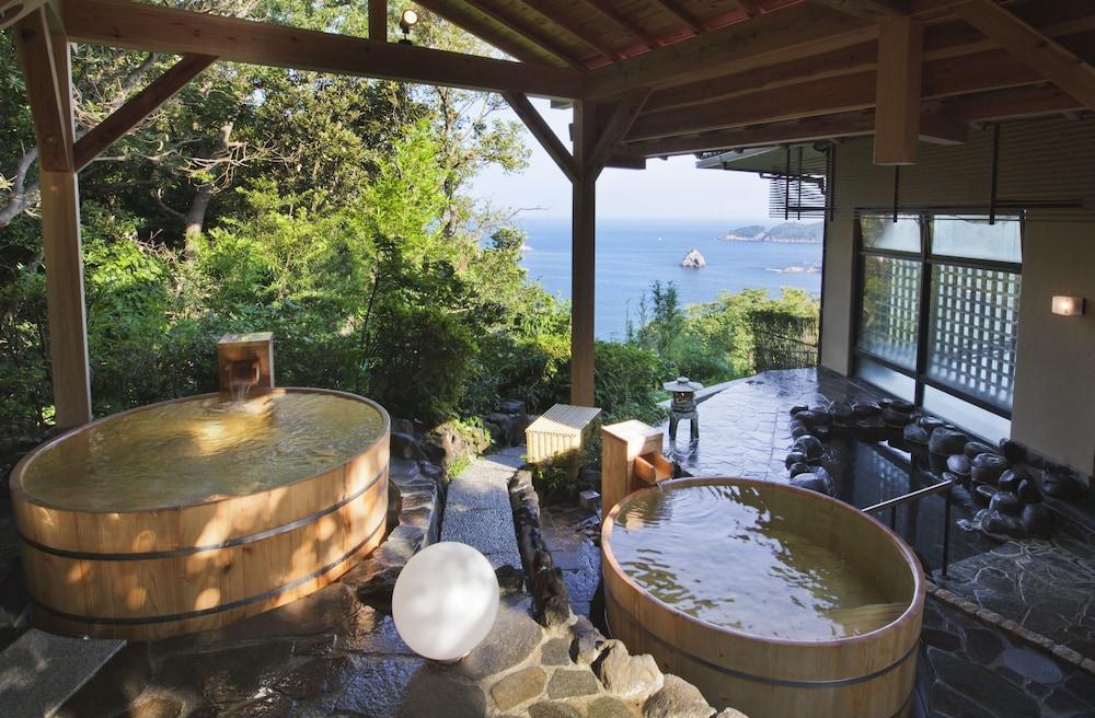 Shimoda View Hotel Shizuoka Exterior photo