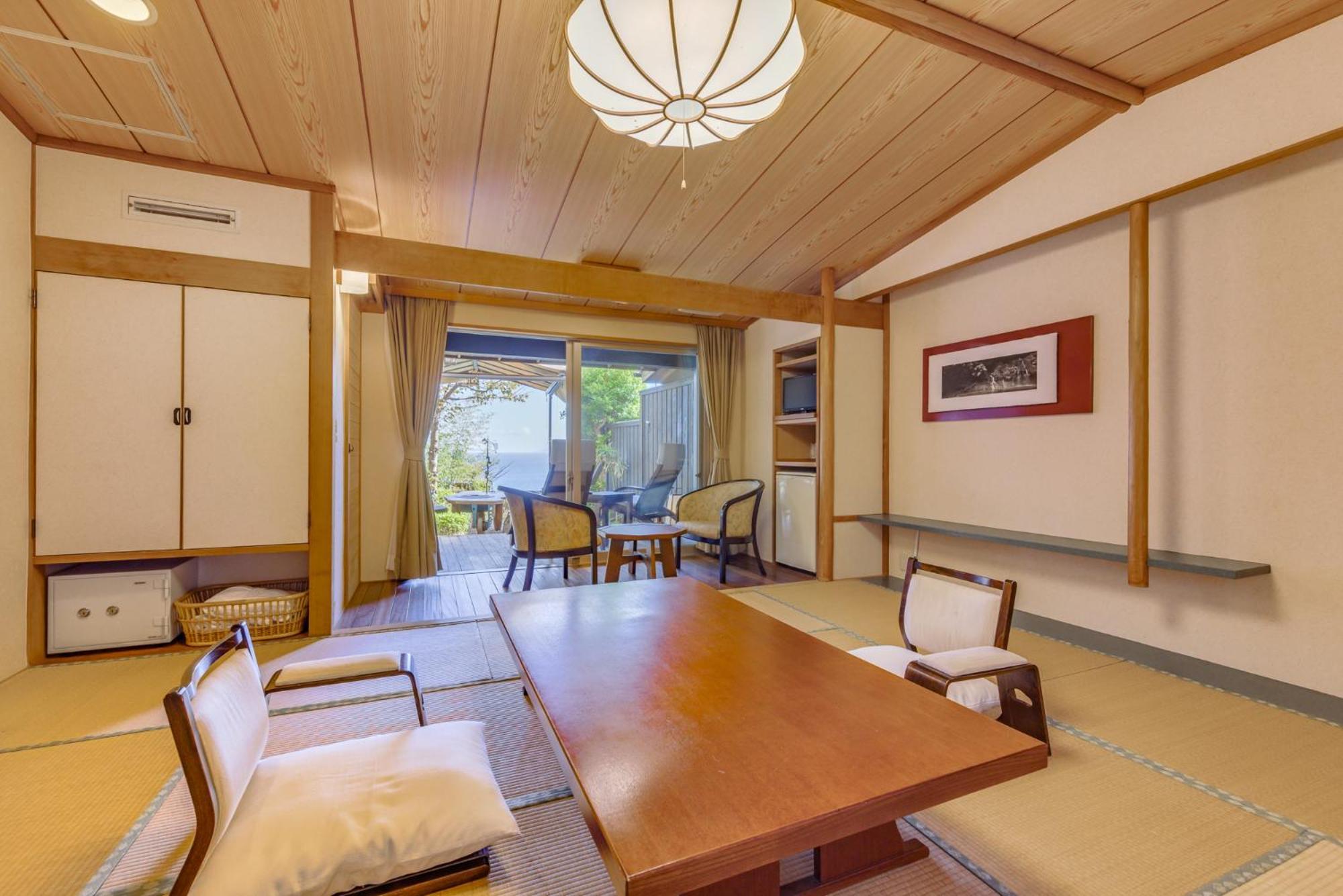 Shimoda View Hotel Shizuoka Exterior photo