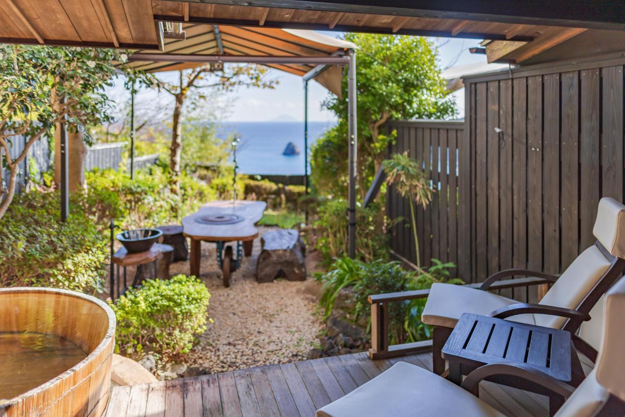 Shimoda View Hotel Shizuoka Exterior photo