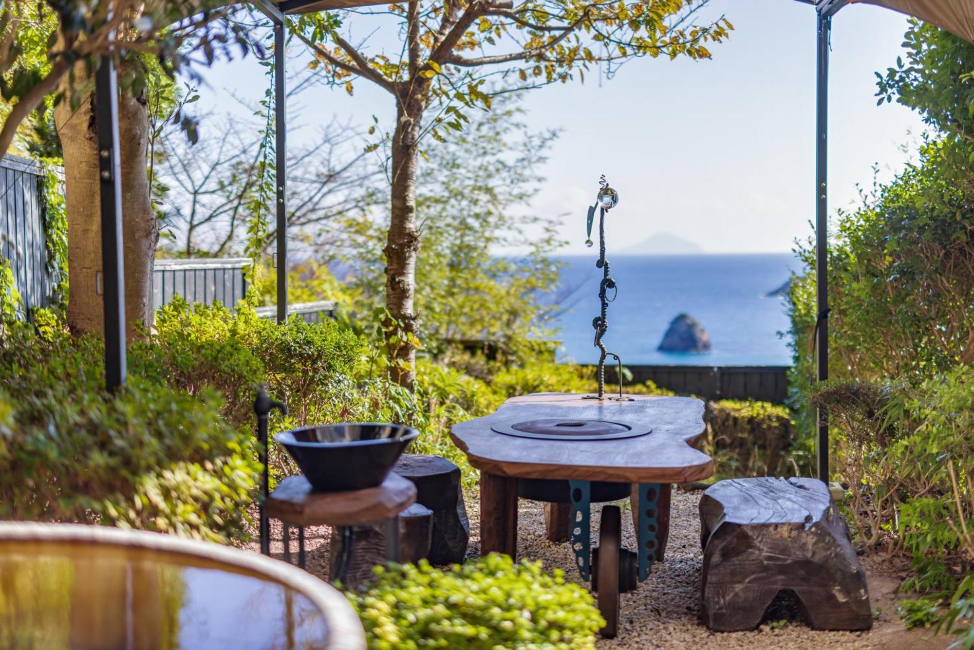 Shimoda View Hotel Shizuoka Exterior photo