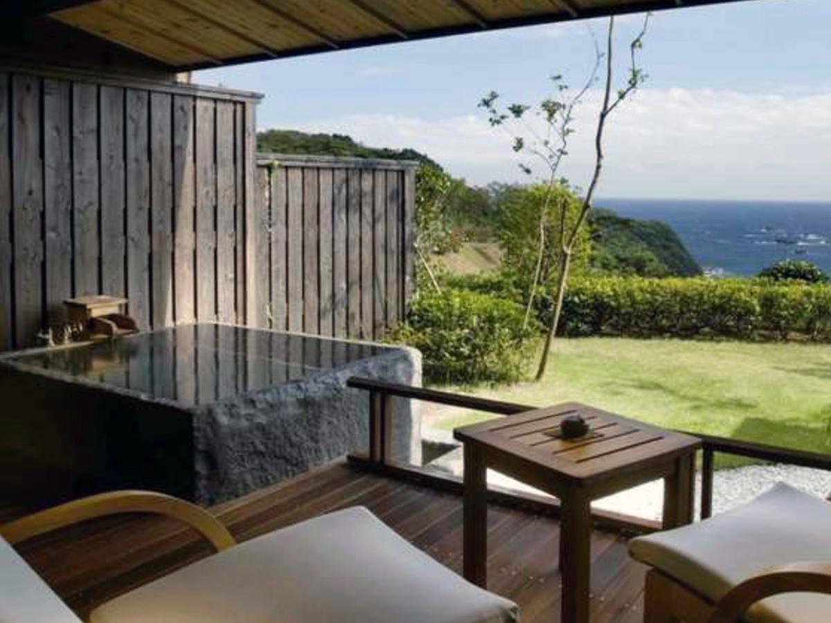 Shimoda View Hotel Shizuoka Exterior photo