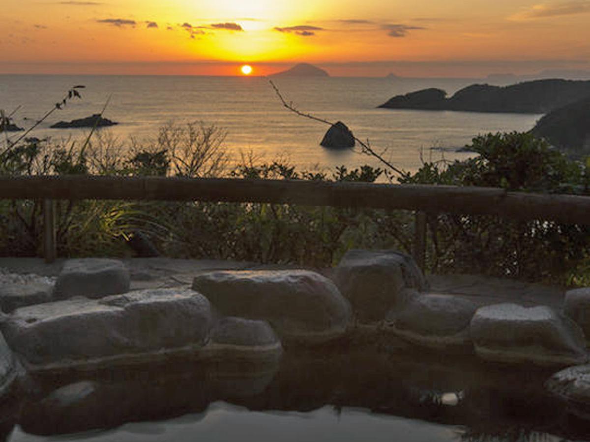 Shimoda View Hotel Shizuoka Exterior photo