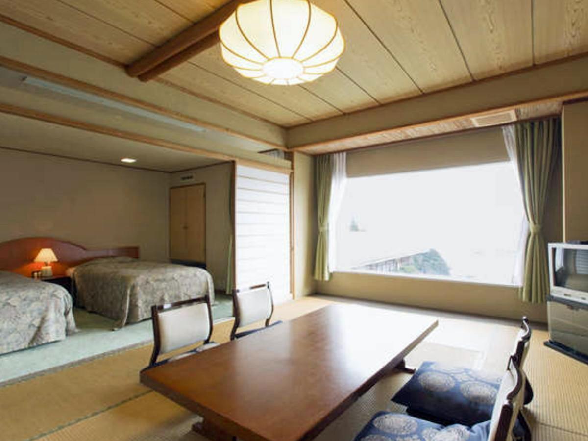 Shimoda View Hotel Shizuoka Exterior photo