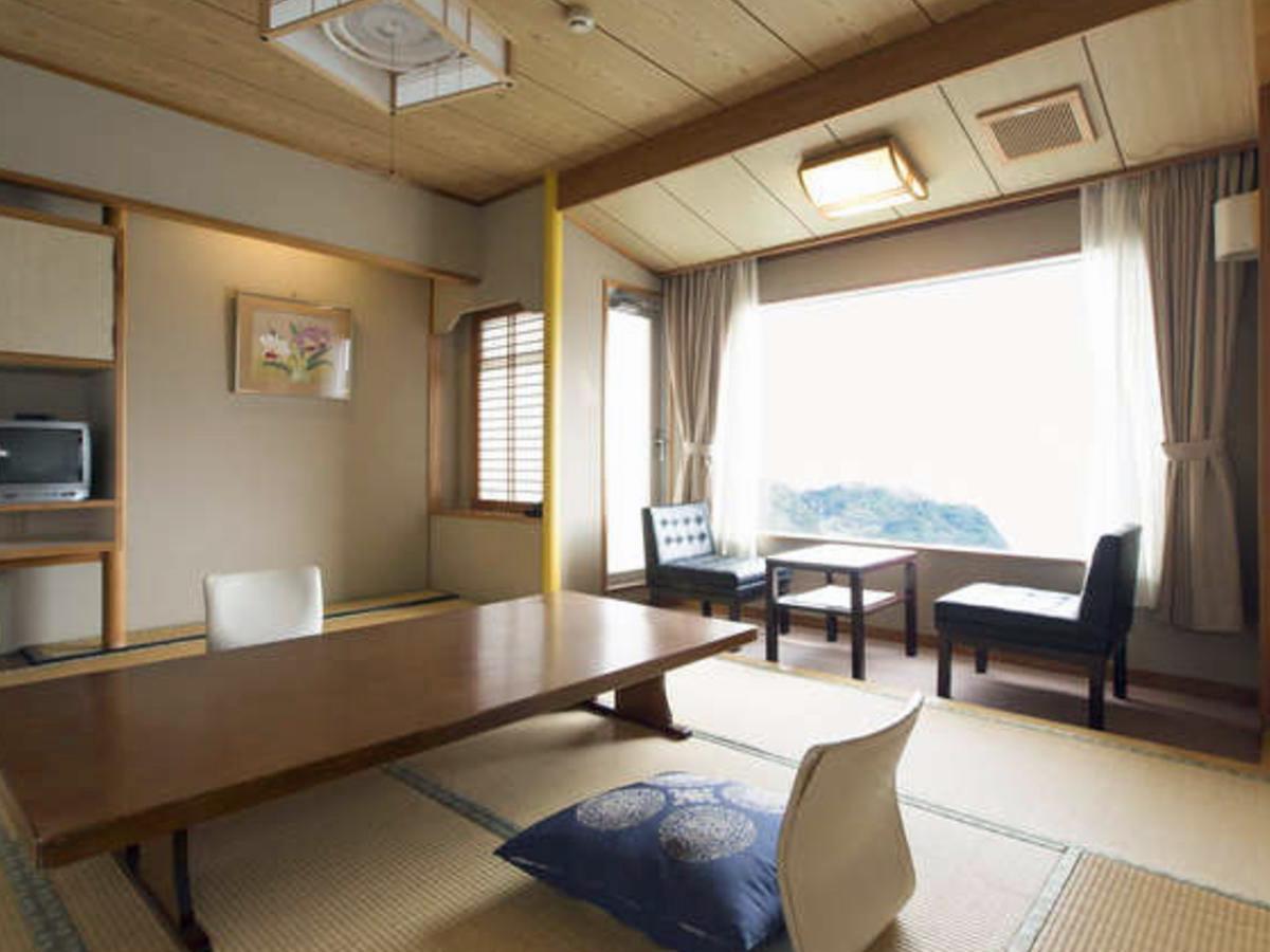 Shimoda View Hotel Shizuoka Exterior photo