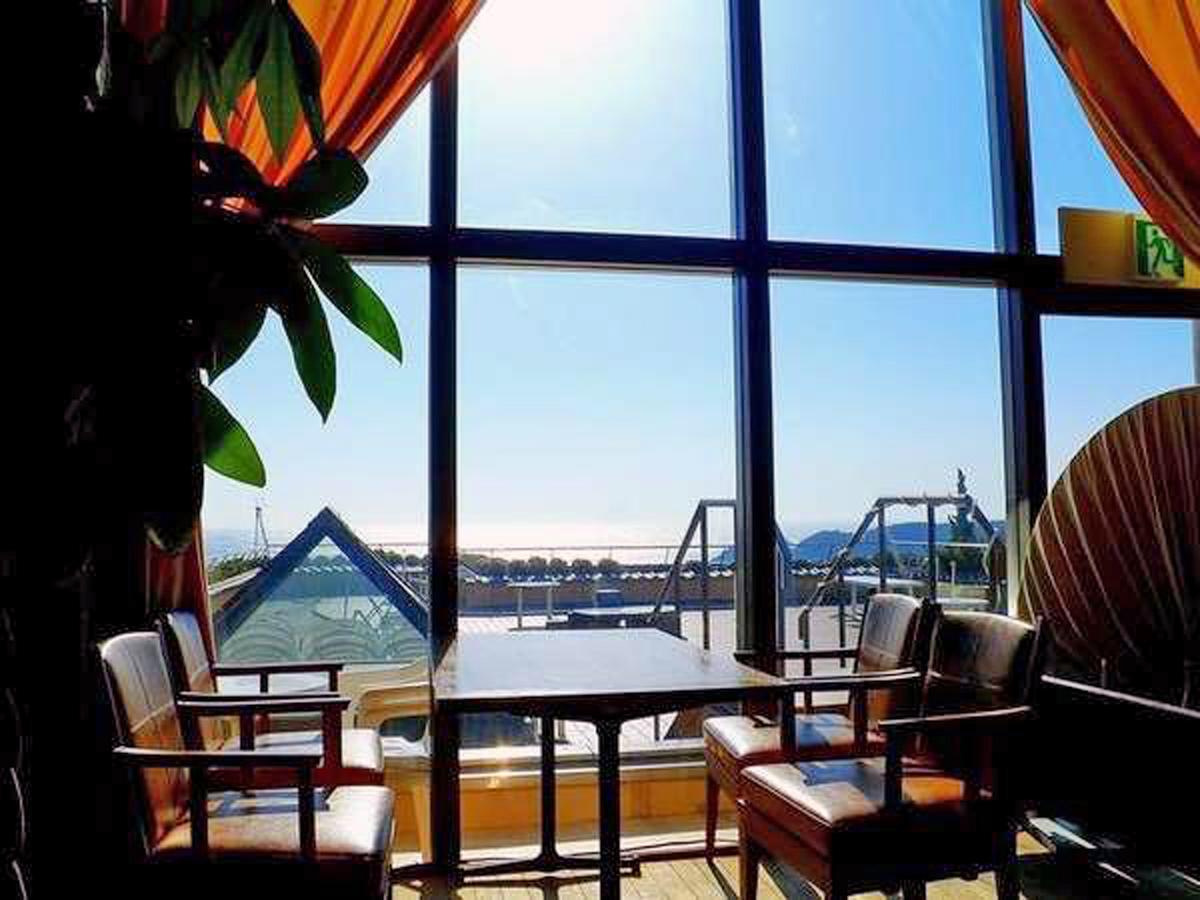 Shimoda View Hotel Shizuoka Exterior photo