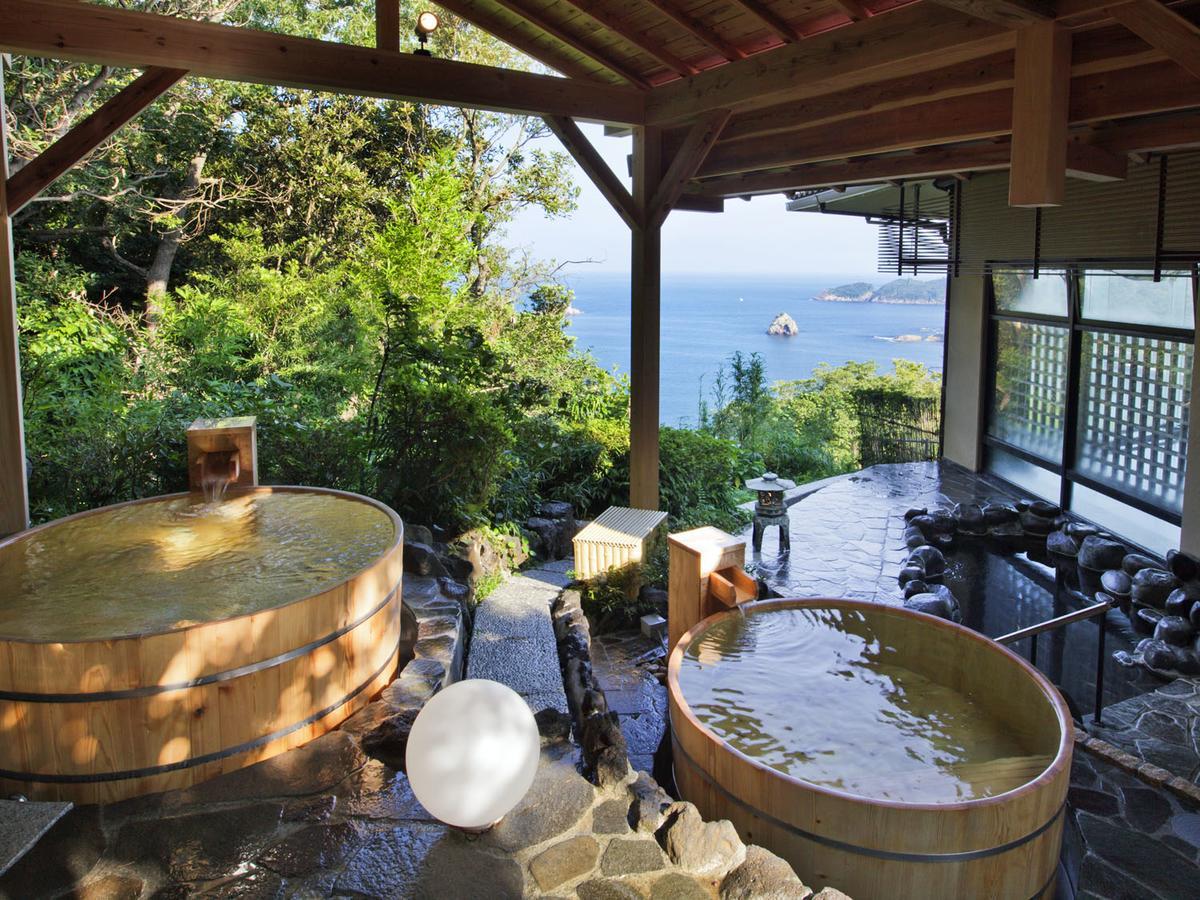 Shimoda View Hotel Shizuoka Exterior photo