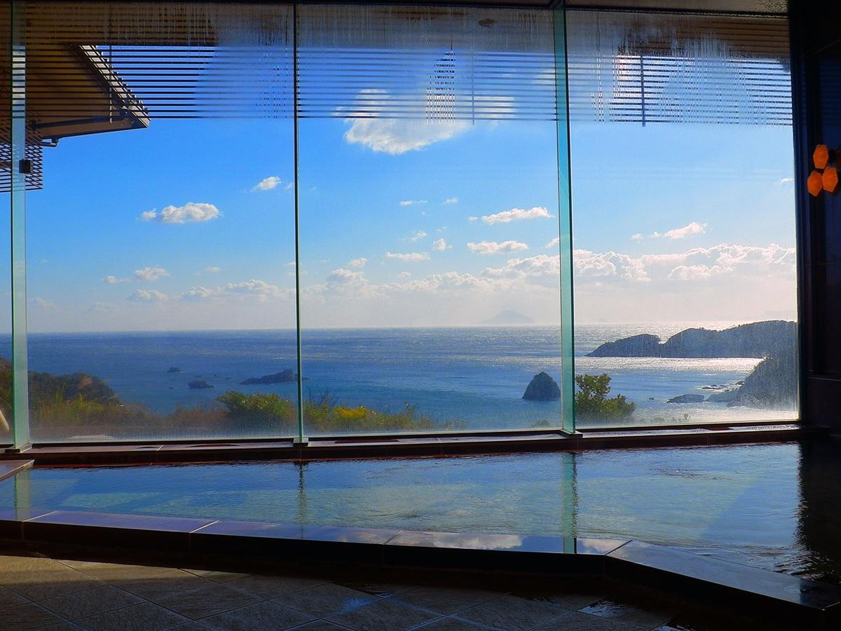 Shimoda View Hotel Shizuoka Exterior photo