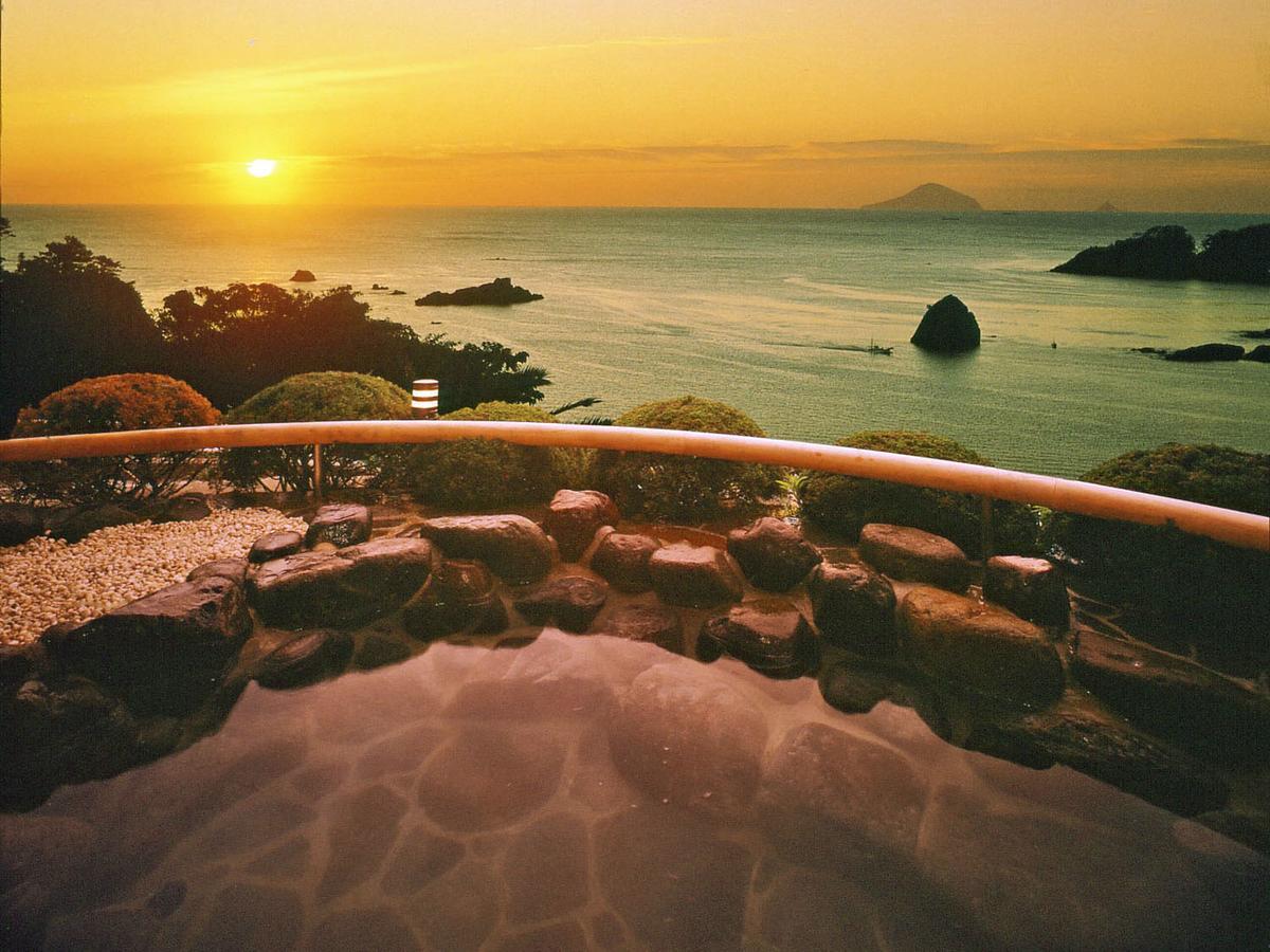 Shimoda View Hotel Shizuoka Exterior photo