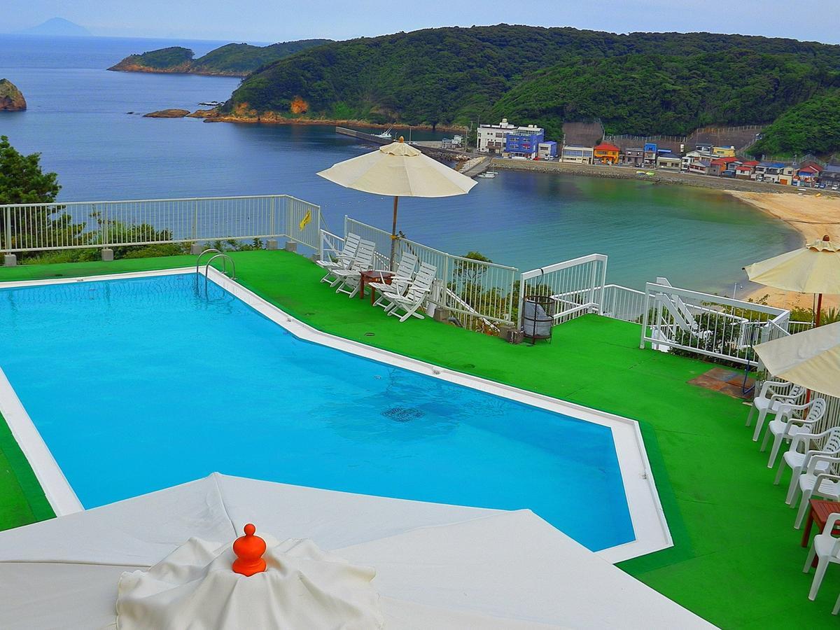 Shimoda View Hotel Shizuoka Exterior photo