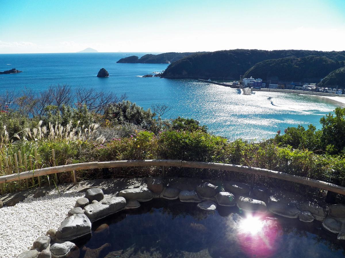 Shimoda View Hotel Shizuoka Exterior photo