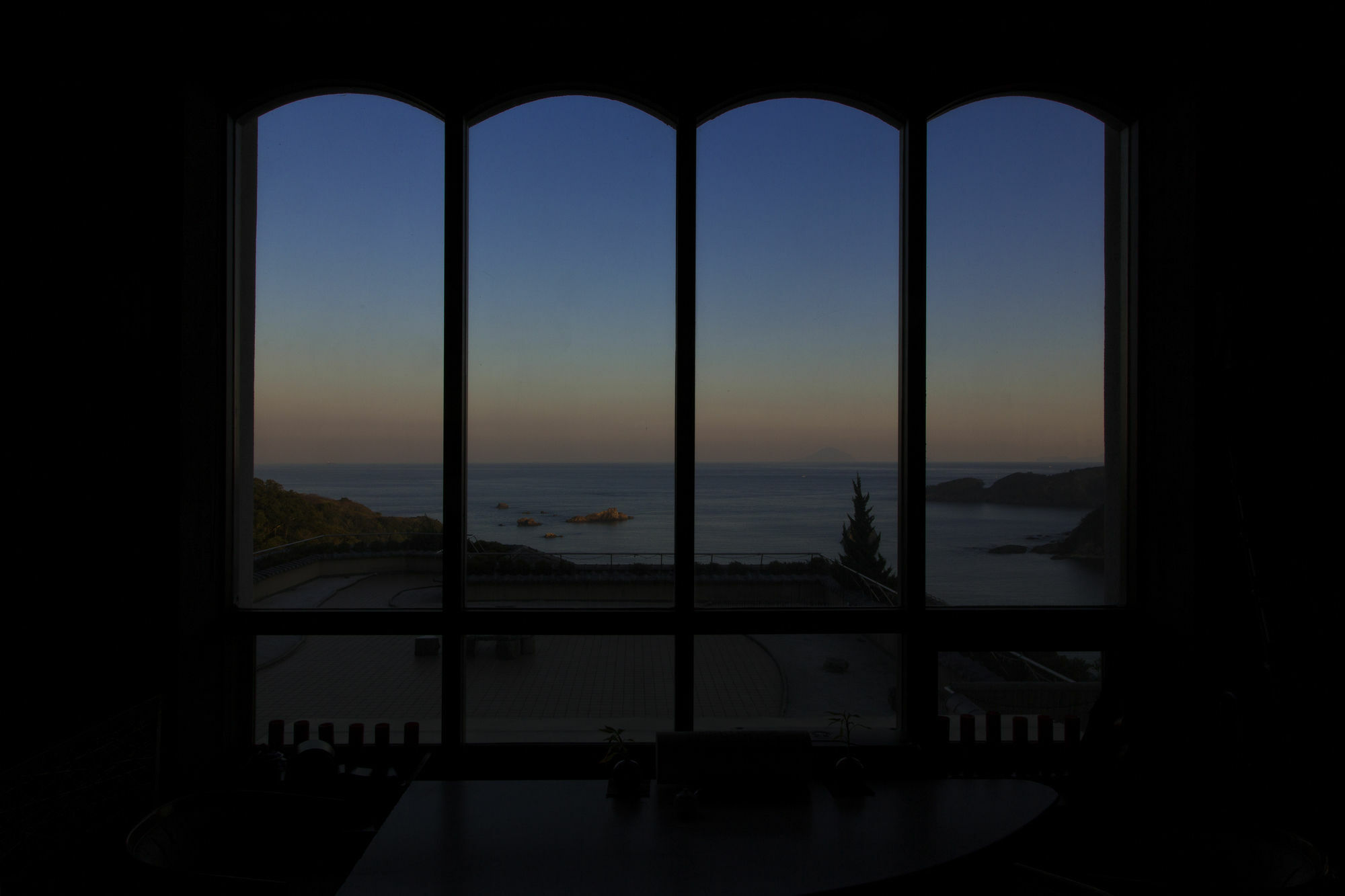 Shimoda View Hotel Shizuoka Exterior photo