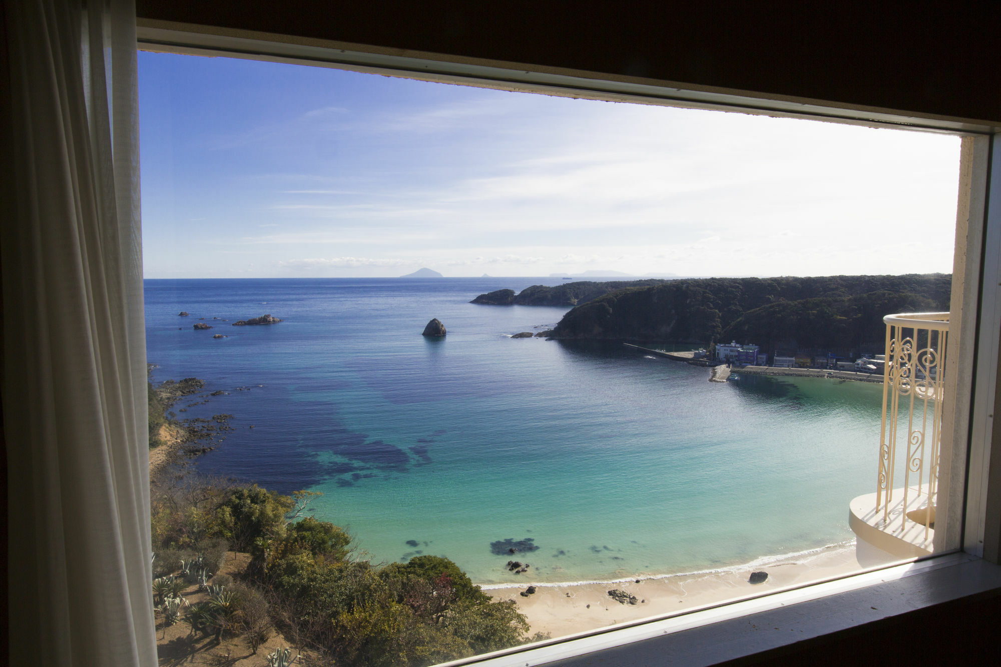 Shimoda View Hotel Shizuoka Exterior photo