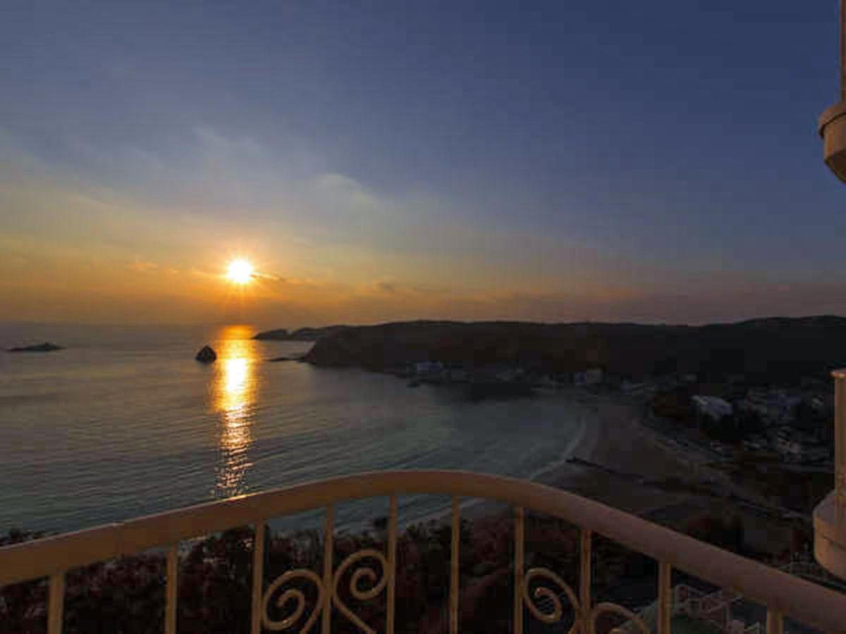 Shimoda View Hotel Shizuoka Exterior photo